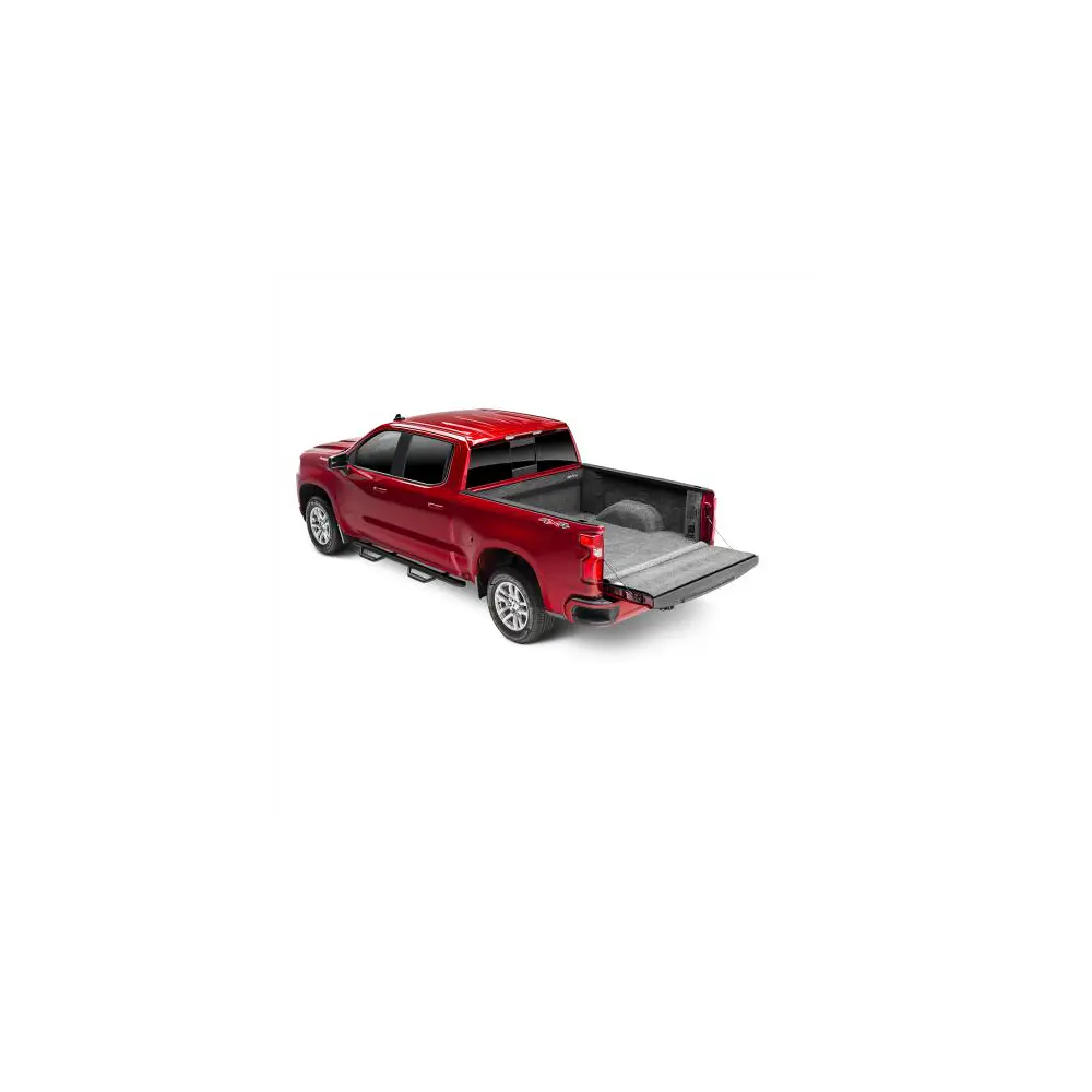 BedRug Bedliner w/ Tailgate Mat - BDRBRC19SBMPK